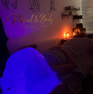 The Mind & Body Hideaway